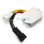 Voltage Regulator Rectifier for Arctic Cat F1100 Turbo Sno Pro LTD (2012–2013)