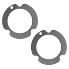 2.5" Leveling Lift Kit for Jeep Grand Cherokee (2011–2022) 2WD 4WD