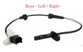 2x ABS Wheel Speed Sensor Rear Right & Left for HONDA ACCORD (2013–2017)
