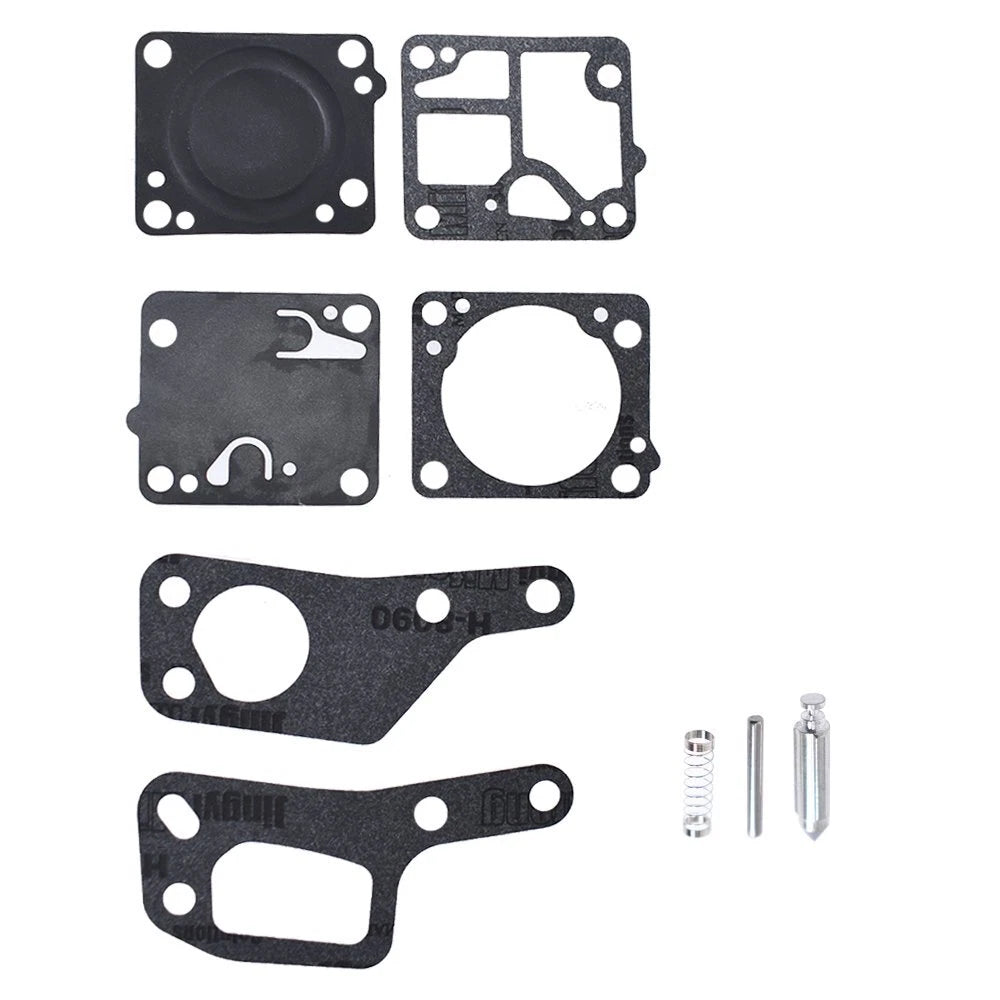 Rebuild Kit for McCulloch Mini Mac 6 Chainsaw (K1-MDC)