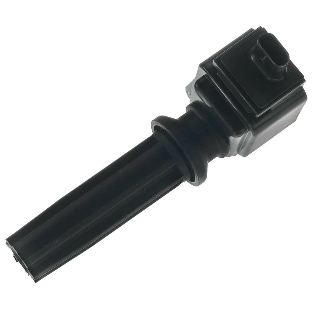 Set of 4 Ignition Coils for Ford Explorer (2012–2019) Escape Fusion Focus (2013–2019)