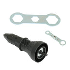 Electric Rivet Nut Gun Adapter for Cordless Power Drill