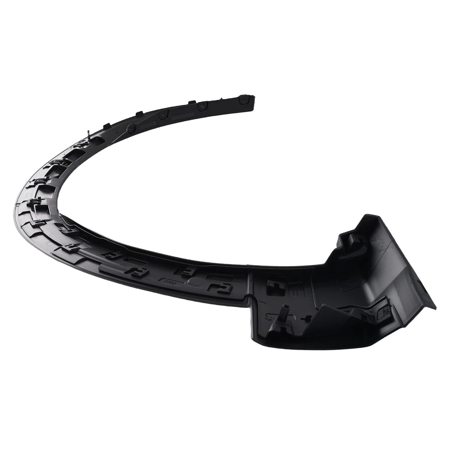 Fender Flare Trim for Ford Explorer Police Interceptor (2020–2021)