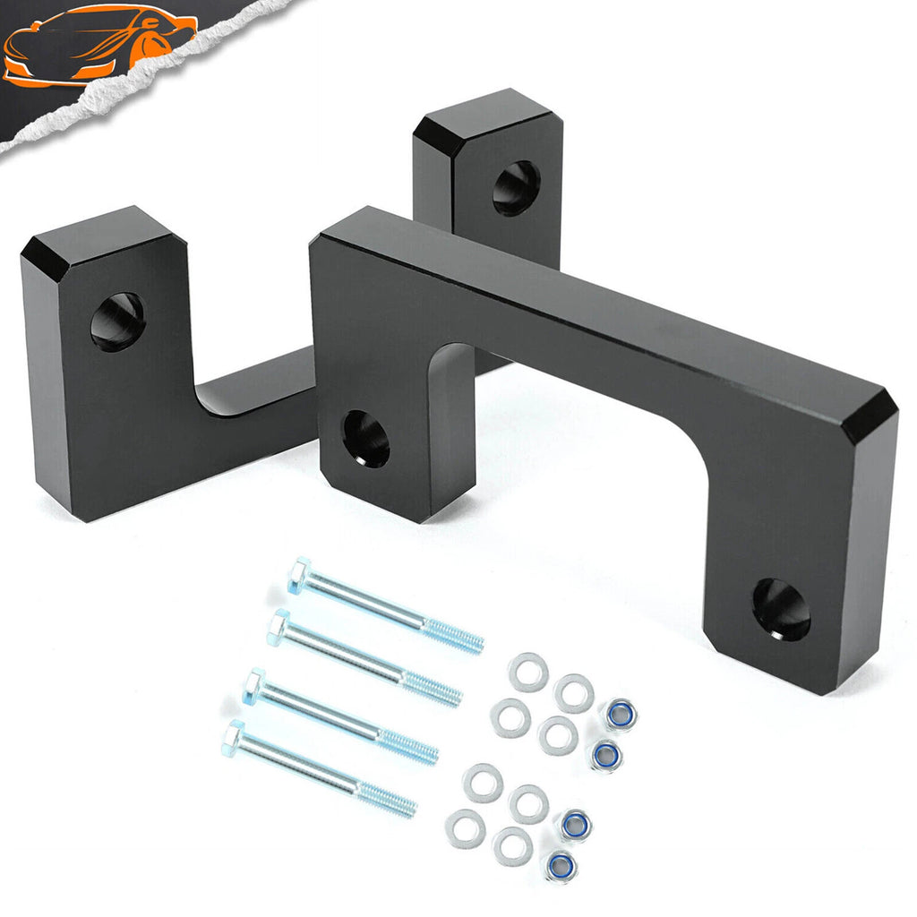 1.5" Front Leveling Lift Kit for Chevy Silverado GMC Sierra 1500 (2007–2025)