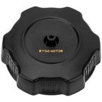 Fuel Gas Cap for Yamaha IT175 IT200 IT250 IT465 IT490 TT225 TT350 (1975–1985)