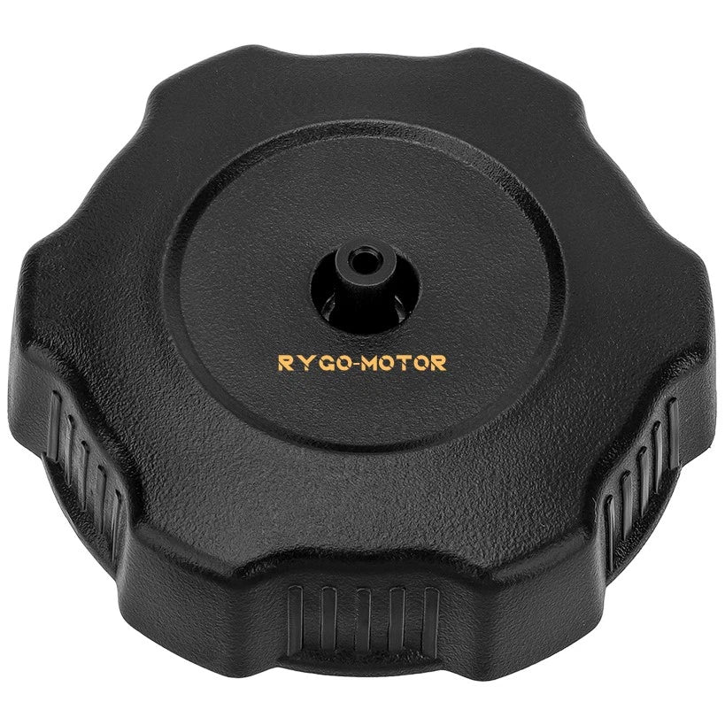 Fuel Gas Cap for Yamaha IT175 IT200 IT250 IT465 IT490 TT225 TT350 (1975–1985)