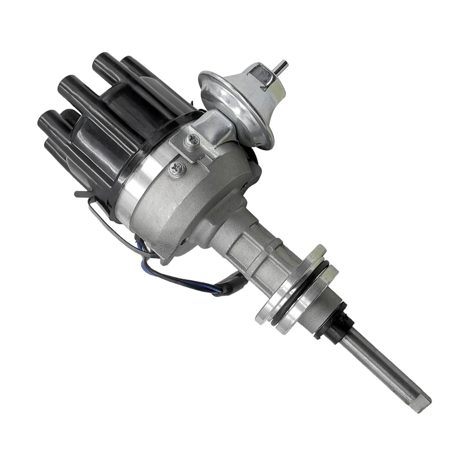 Engine Distributor for Dodge Charger 318 340 360 (1966–1974) 3438896 84-3897