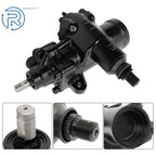 Power Steering Gear Box for Chevrolet Silverado 1500 2500 GMC Sierra (1999–2007)