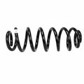 Genuine OEM Rear Coil Spring for VW Golf, e-Golf, Audi A3 Quattro (2015–2020) 5Q0511115BG