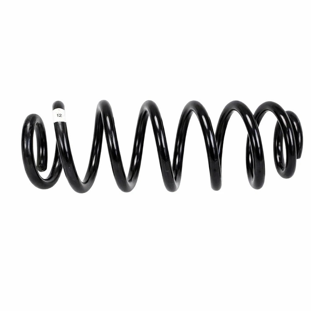 Genuine OEM Rear Coil Spring for VW Golf, e-Golf, Audi A3 Quattro (2015–2020) 5Q0511115BG