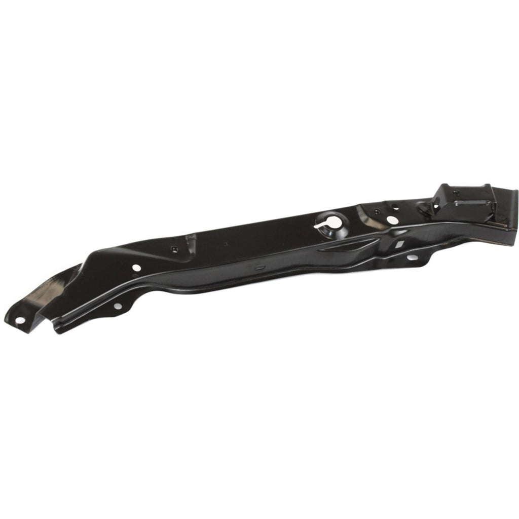 Set of 4 Radiator Supports for Suzuki SX4 (2010–2013)