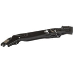 Set of 4 Radiator Supports for Suzuki SX4 (2010–2013)