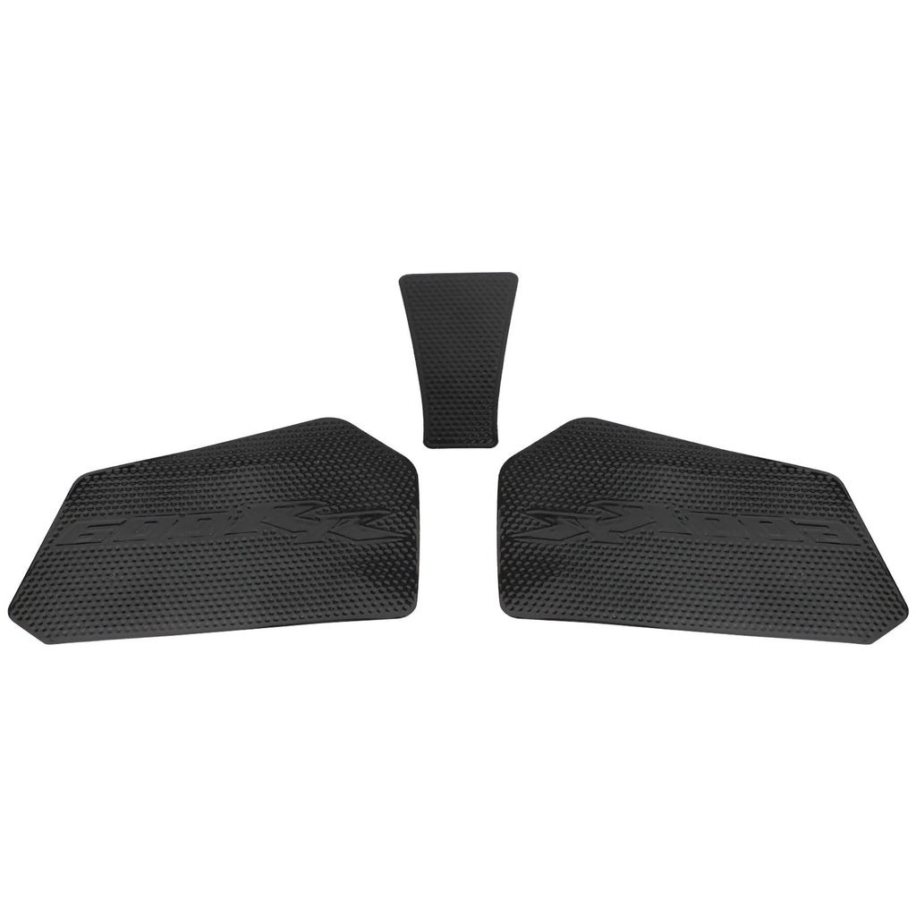 Rubber Knee Pads for Honda CBR 600 RR (PC40) (2020–2023)