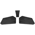 Rubber Knee Pads for Honda CBR 600 RR (PC40) (2020–2023)