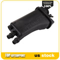 Radiator Coolant Expansion Tank for BMW 528i, 525i (1999–2003)