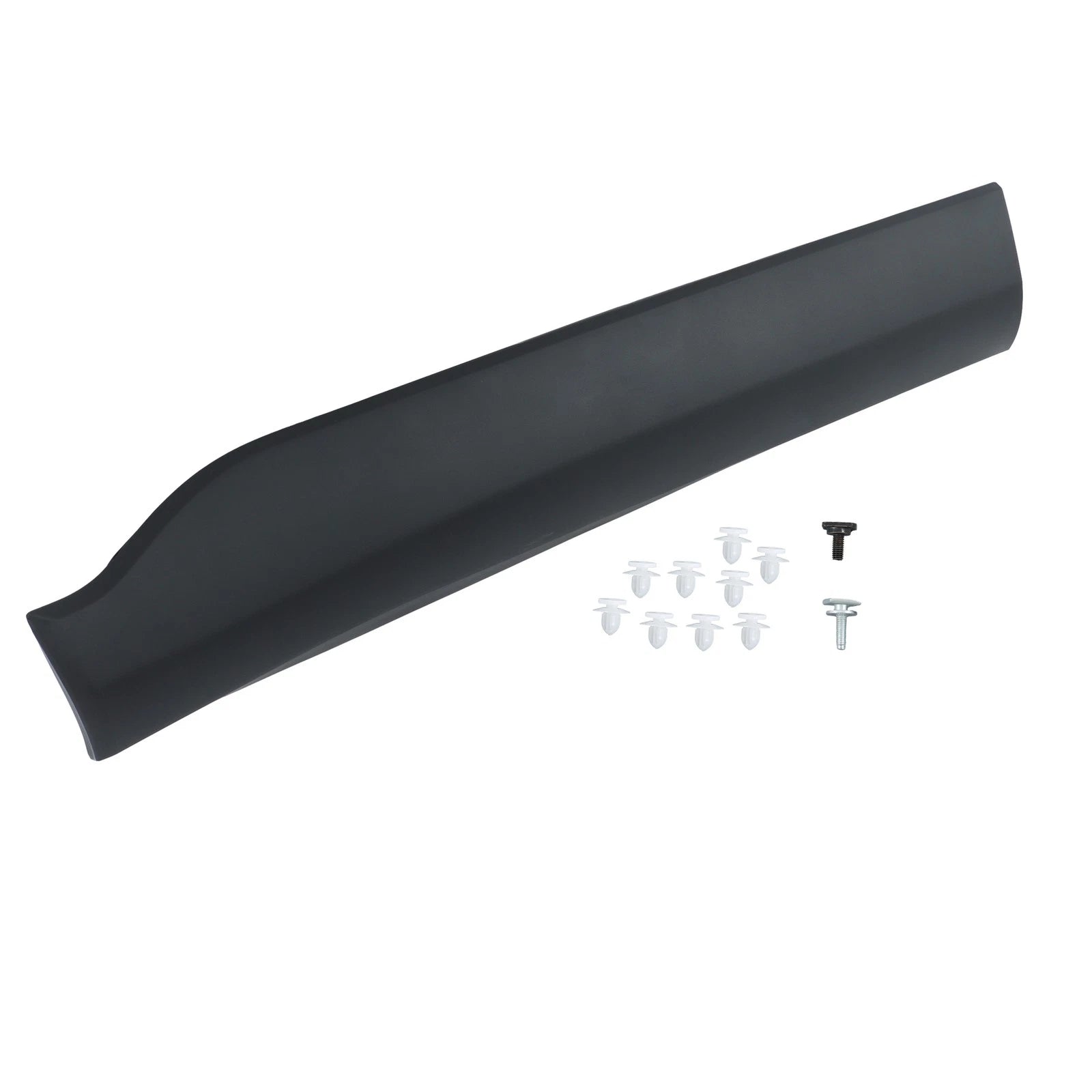 Front Door Panel Lower Trim Strip for Toyota Corolla Cross (2022-2024)