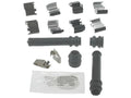 Front Brake Hardware Kit for Mazda CX-7 (2007–2012) VM998HJ