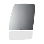 Driver Side Mirror Glass for Nissan NV1500 NV2500
