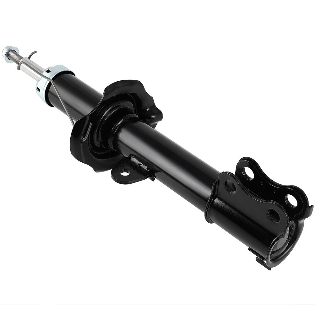 Set of 4 Front Rear Struts Shocks for Nissan Versa (2015–2019)