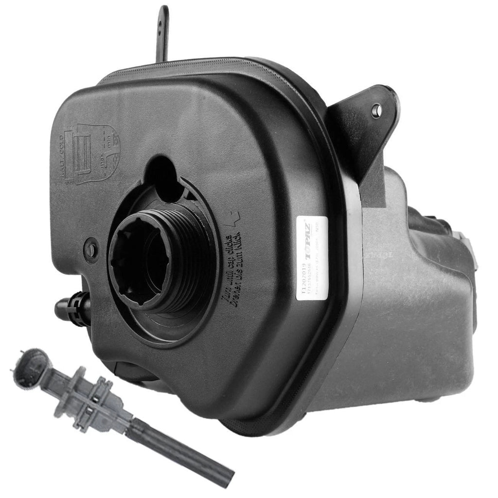 Coolant Overflow Bottle for BMW X5 X6 (2007-2013)