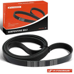 Serpentine Belt for Mitsubishi Outlander (2016–2023)