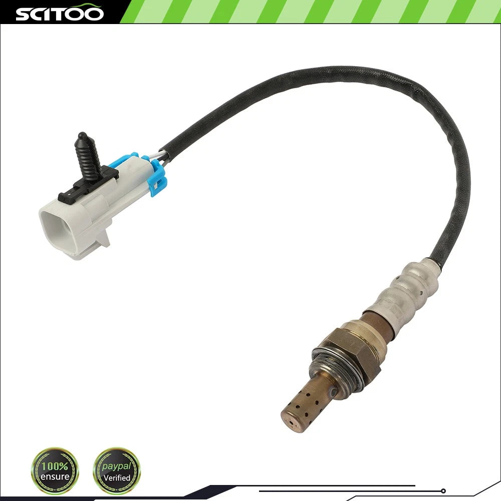 Oxygen O2 Sensor for Chevrolet S10 4.3L (2003–2004)