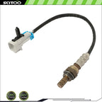 Oxygen O2 Sensor for Chevrolet S10 4.3L (2003–2004)