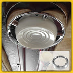 Dome Light Lens for Ford Mustang Galaxie (1960–1970)
