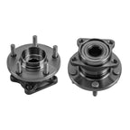 Rear Left Right Wheel Bearing Hub Assembly for Mazda CX-9 (2007–2015) 512449