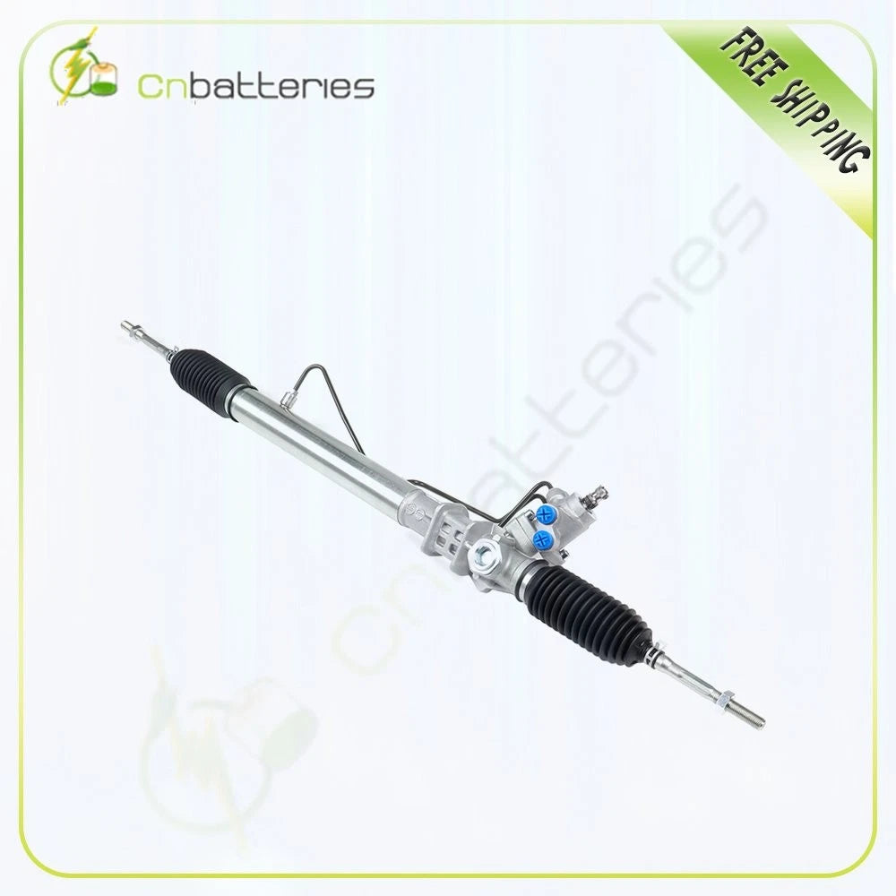 Power Steering Rack and Pinion Assembly for Suzuki XL-7, Grand Vitara (2001–2008)