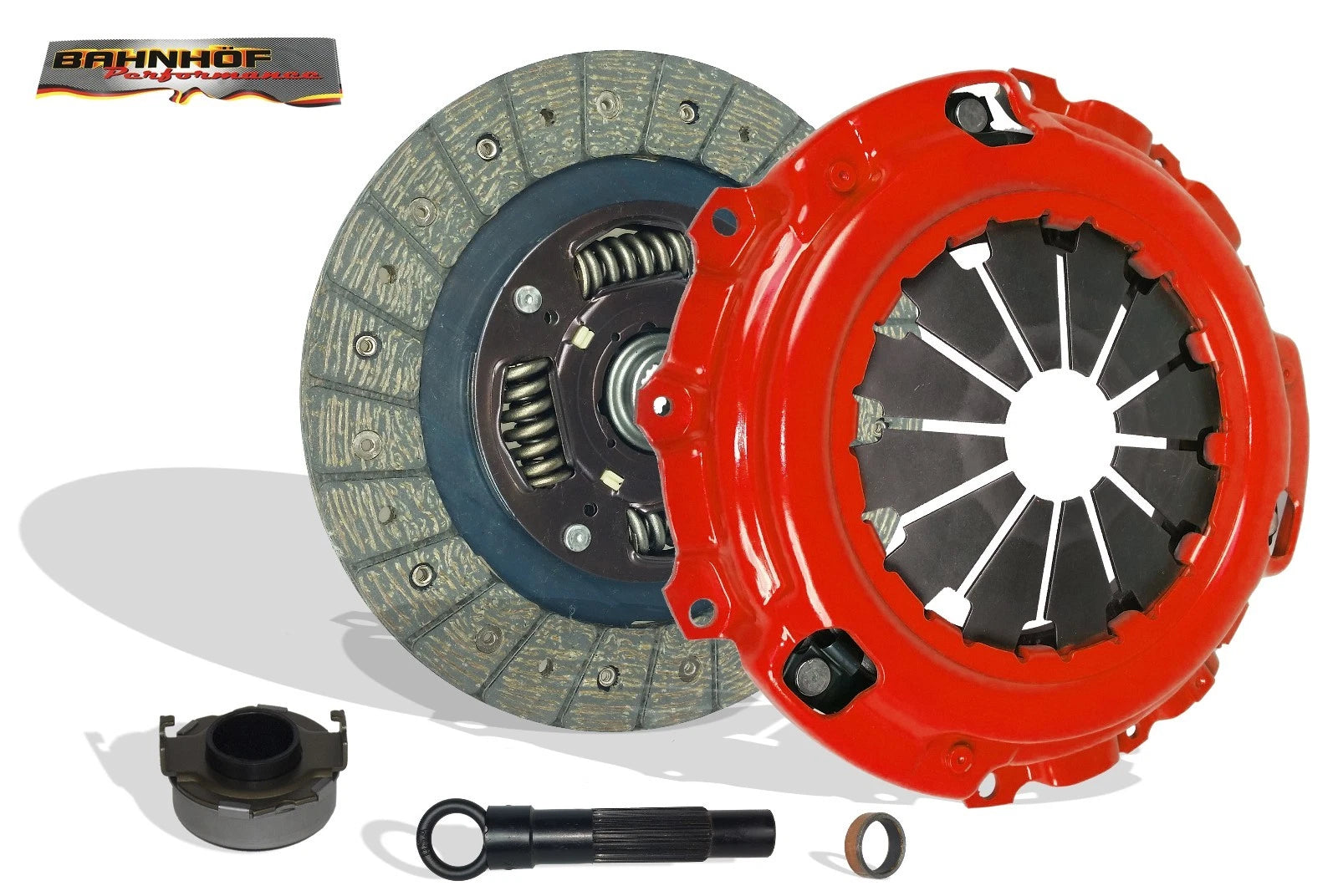 Clutch Kit Stage 1 for Honda Civic (2006–2015)