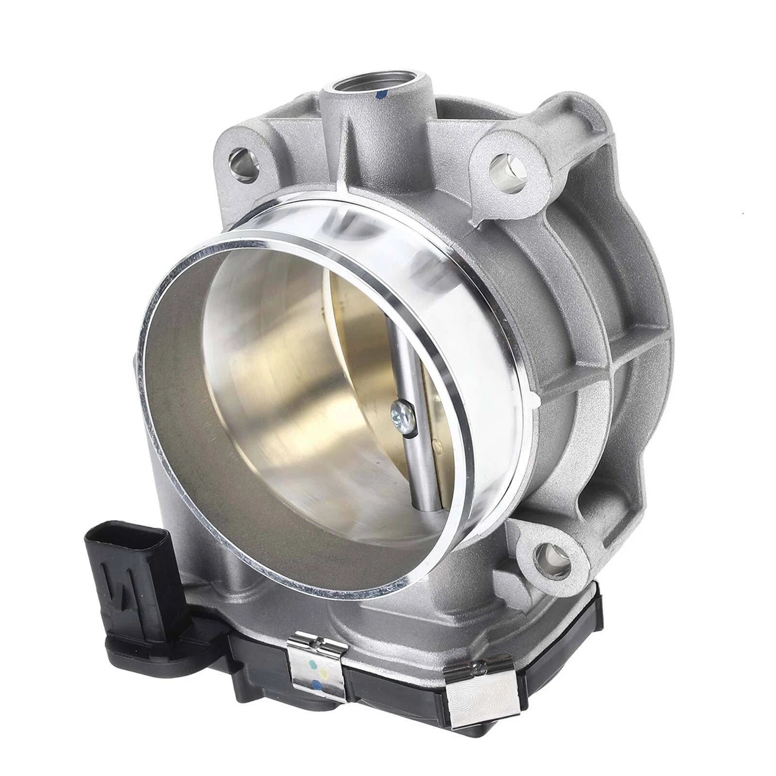 Throttle Body Assembly for Chevy Equinox, Traverse, Impala (2012–2023)