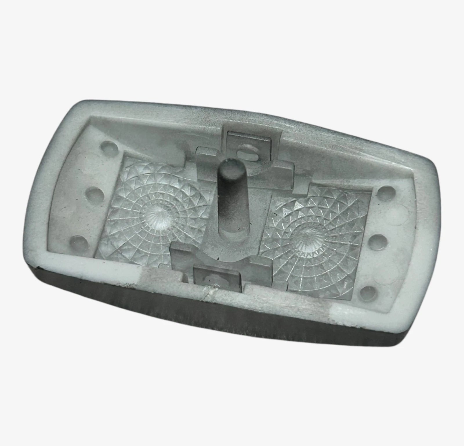 Rocker Switch Cover for Boat STBD Bilge