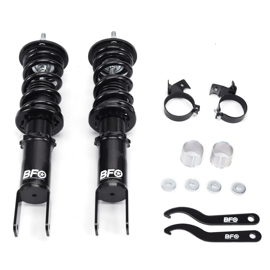 Adjustable Coilovers Suspension Set for Honda Civic EK (1996-2000)