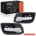2X Rear Interior Door Handle for Chrysler 300 (2011–2016)