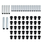 Bushing Repair Set for Can-Am Defender HD5 HD7 (2017–2022) 62 Pcs