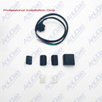 Trim Tilt Switch Button & Wire Harness for Mercruiser Commander 3000 (1987–1995)