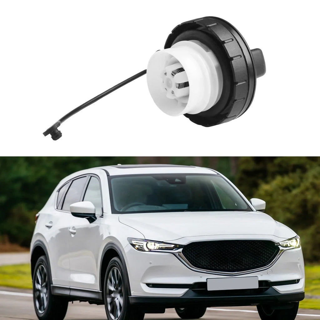 Fuel Tank Gas Cap for Mazda