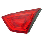 Passenger Side Inner Tail Light Assembly Replacement for Chevy Impala (2014–2020)