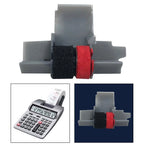 Set of 6 Ink Rollers for Calculators