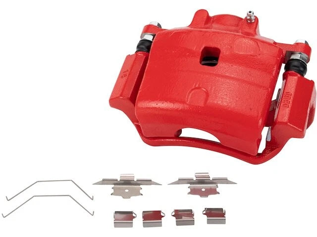 Front Left Brake Caliper for Mazda 6 (2006–2013) YF855QR