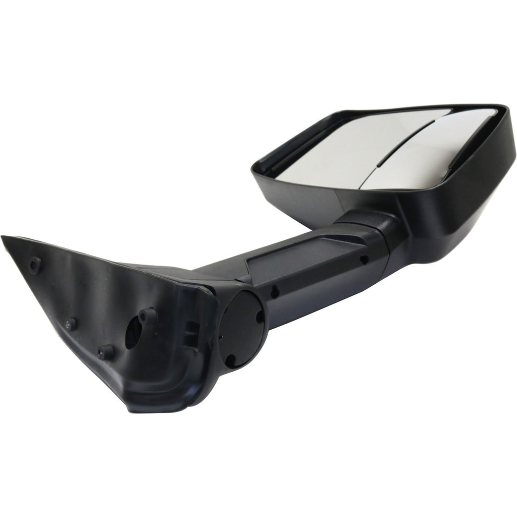 Right Side Manual Mirror for Ford E-350 Econoline (1992–1998)