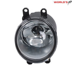 Set of 2 Front Fog Lights for Toyota Avalon (2008–2010) Halogen