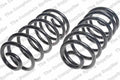 Lesjofors Front Coil Spring 4155400 for