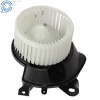 Heater Blower Motor with Fan Cage for Ram ProMaster City (2015–2021)