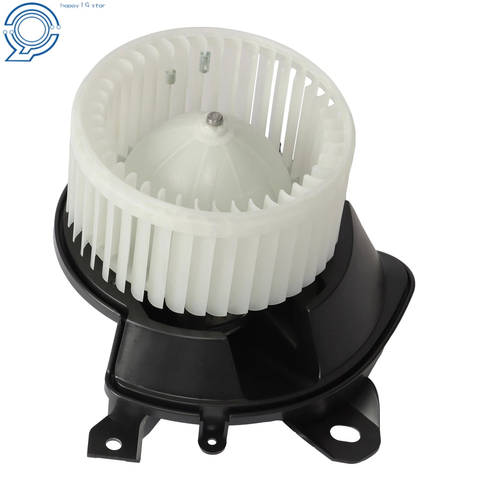 Heater Blower Motor with Fan Cage for Ram ProMaster City (2015–2021)