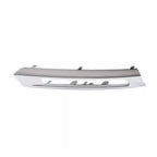Left Fog Light Trim Cover for Benz W166 ML-Class (2012-2015)