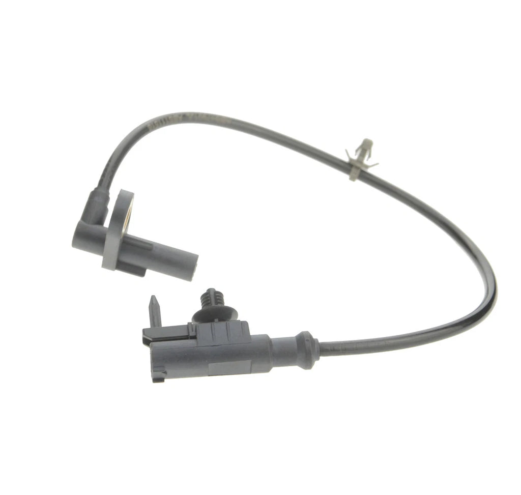 Rear Left ABS Wheel Speed Sensor for Nissan EX35 Infiniti G37 (2008–2009)