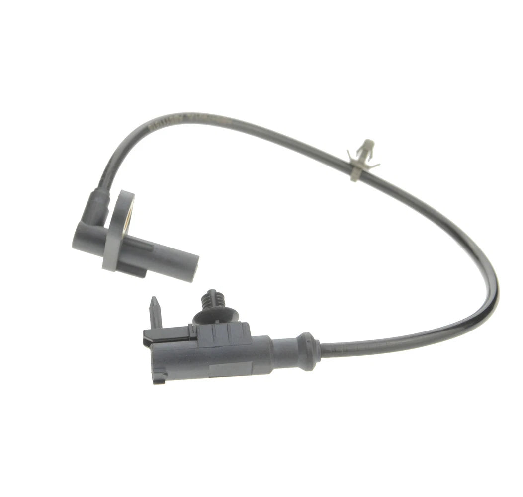 Rear Left ABS Wheel Speed Sensor for Nissan EX35 Infiniti G37 (2008–2009)