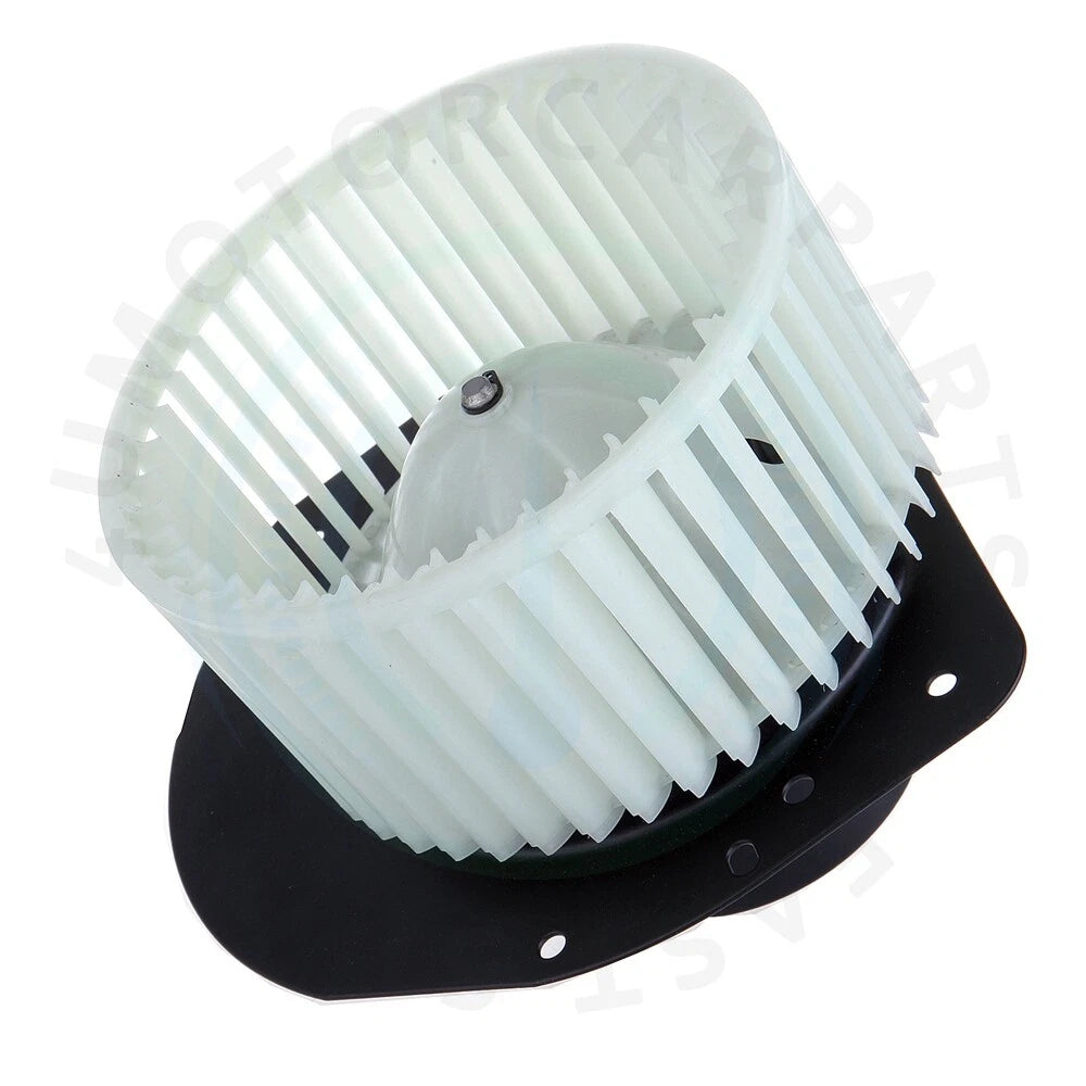 A/C Heater Blower Motor with Fan for Ford F-250, Lincoln Town Car (1980–1997)